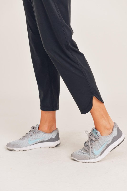 KEEP IT CASUAL JOGGERS